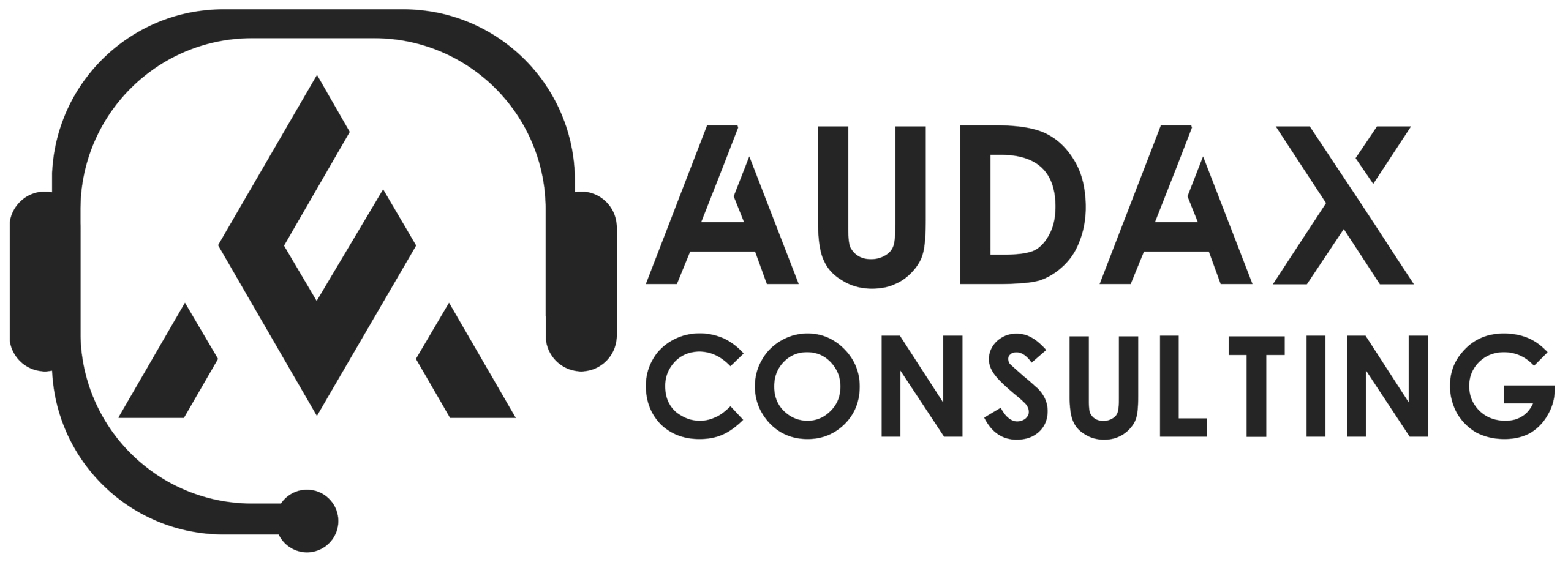 clothes audax consulting