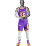 Collections basketball style 1