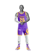 Collections basketball style 1