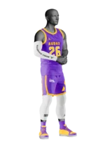 Collections basketball style 1 – Image 2
