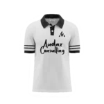 T-shirt Polo Audax Consulting