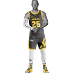 Collections basketball style 2