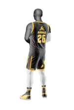 Collections basketball style 2 – Image 3