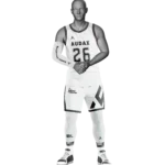 Collections basketball style 3