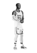 Collections basketball style 3 – Image 2