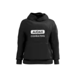 Sweat à Capuche Audax Consulting