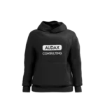 Sweat à Capuche Audax Consulting