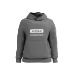 Sweat à Capuche Style 6