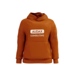 Sweat à Capuche Style 7