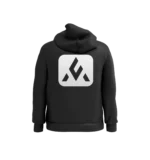 Sweat à Capuche Audax Consulting – Image 2