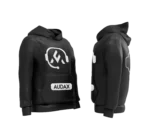 Sweat à Capuche Style 1 – Image 3