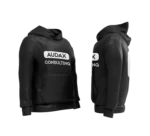 Sweat à Capuche Audax Consulting – Image 3