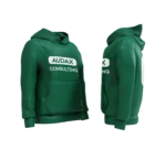 Sweat à Capuche Style 5 – Image 3