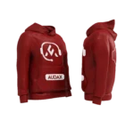 Sweat à Capuche Style 8 – Image 3