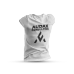 T-shirt Audax Consulting – Image 2