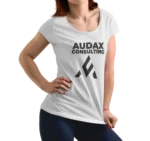 T-shirt Audax Consulting