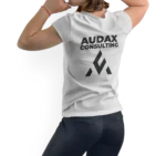 T-shirt Audax Consulting – Image 3
