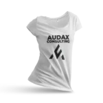 T-shirt Audax Consulting – Image 4