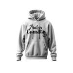 Sweat à Capuche Style 11