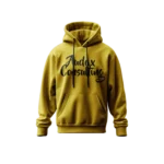 Sweat à Capuche Style 14