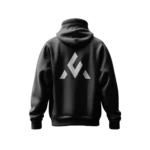 Sweat à Capuche Style 2 – Image 2