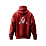 Sweat à Capuche Style 9 – Image 2