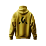 Sweat à Capuche Style 14 – Image 2