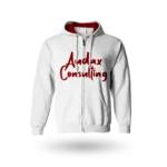 Sweat à Capuche Style 12