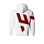 Sweat à Capuche Style 12 – Image 2